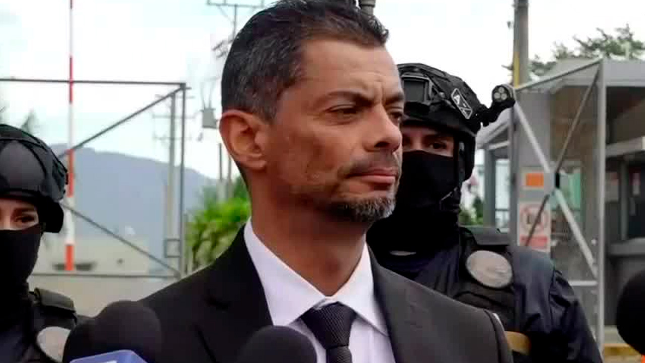 Carlo Díaz revela denuncias de tortura tras extradición de ‘Macho Coca’ y ‘Compadre’
