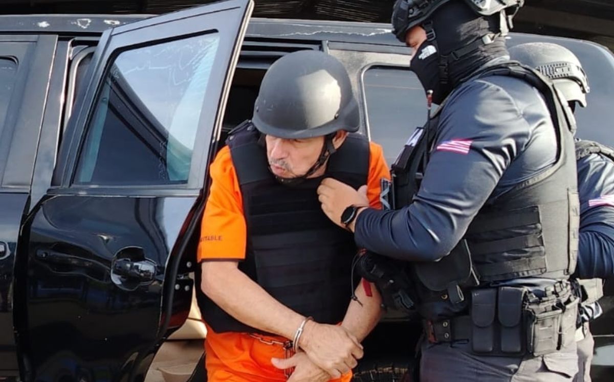 “Macho Coca” denuncia presuntas condiciones de tortura en prisión