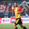 Marcel Hernández deja Herediano