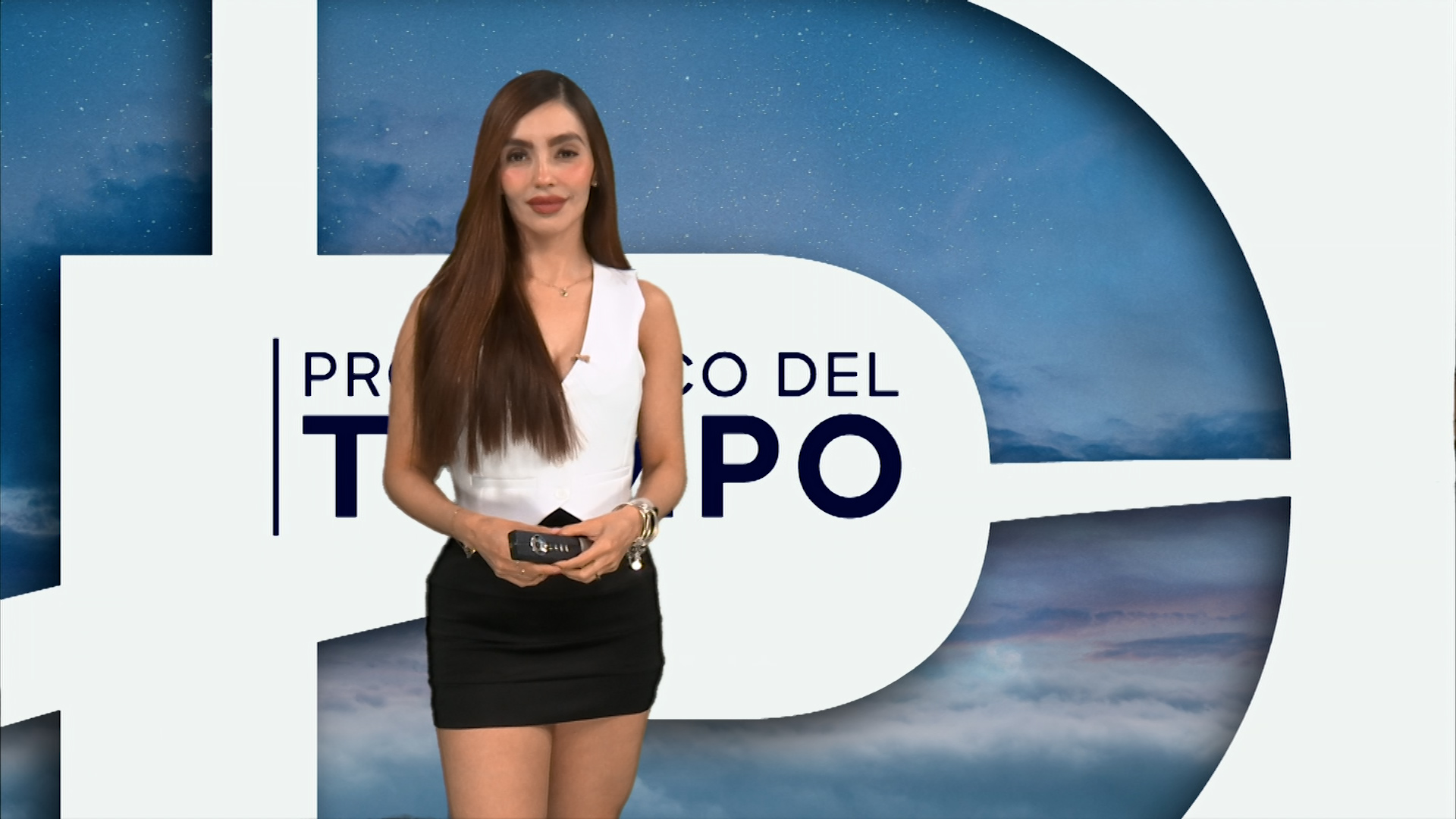 Pronóstico del tiempo para Costa Rica 13 de agosto 2026, con Emily Quiñones