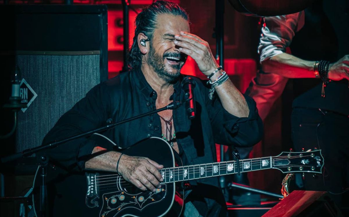 Ricardo Arjona en Costa Rica: horarios, accesos y qué llevar