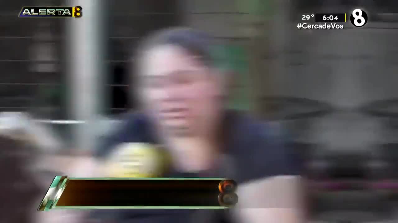 Alerta 8, 14 de agosto 2026