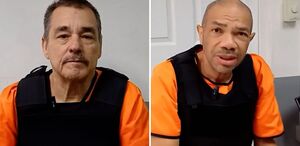 'Macho Coca' y 'Compadre' denuncian actos de tortura