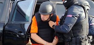 “Macho Coca” denuncia presuntas condiciones de tortura en prisión