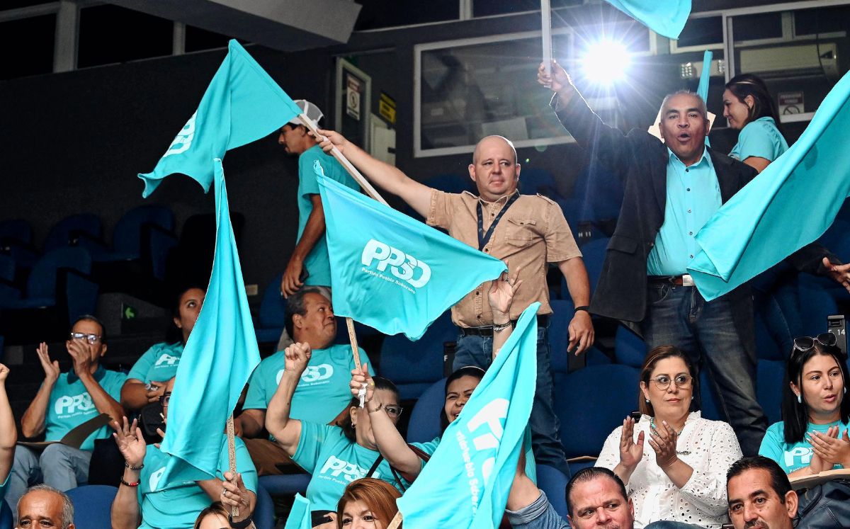 PPSO enfrenta embargo judicial de sus cuentas
