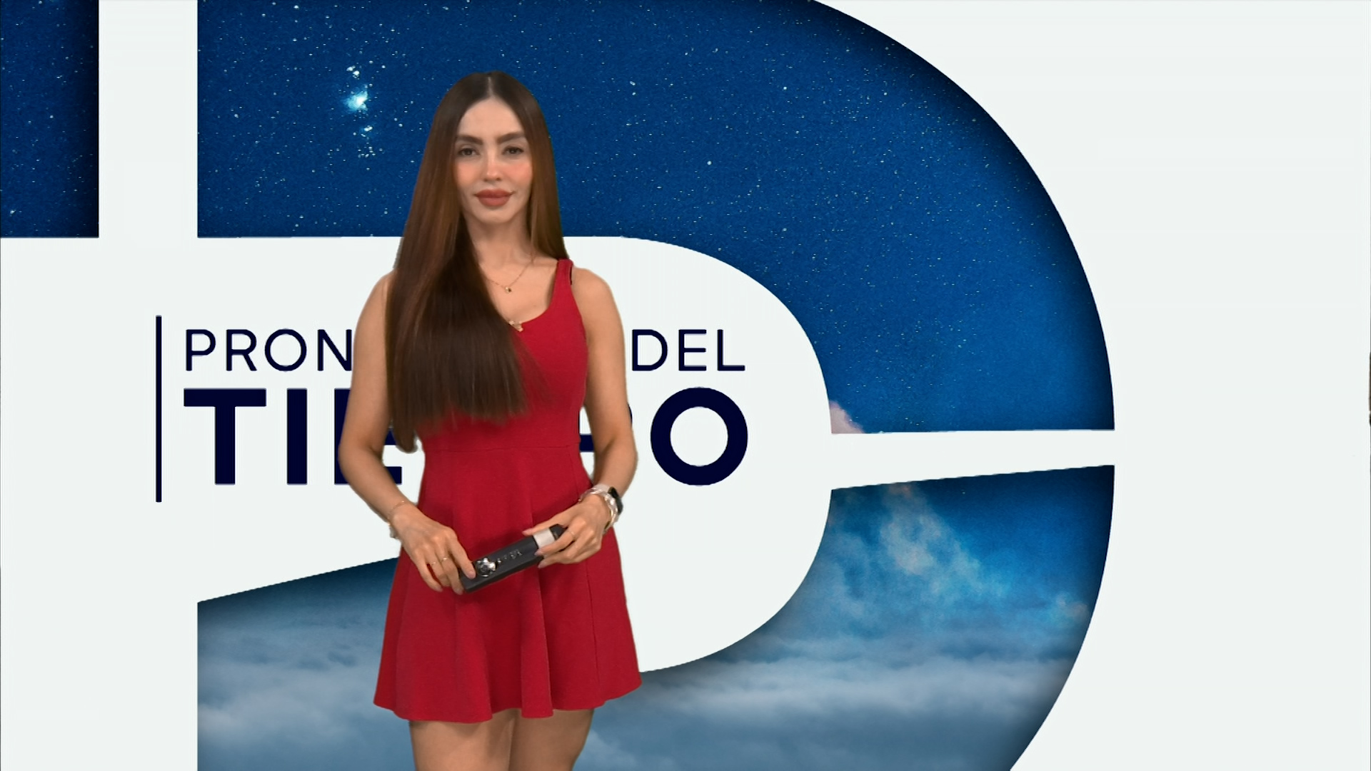 Pronóstico del tiempo para Costa Rica 14 de agosto 2026, con Emily Quiñones