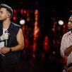 Romeo Santos y Prince Royce se presentarán en el país el martes 18 de agosto. (Cortesía: One Entertainment)