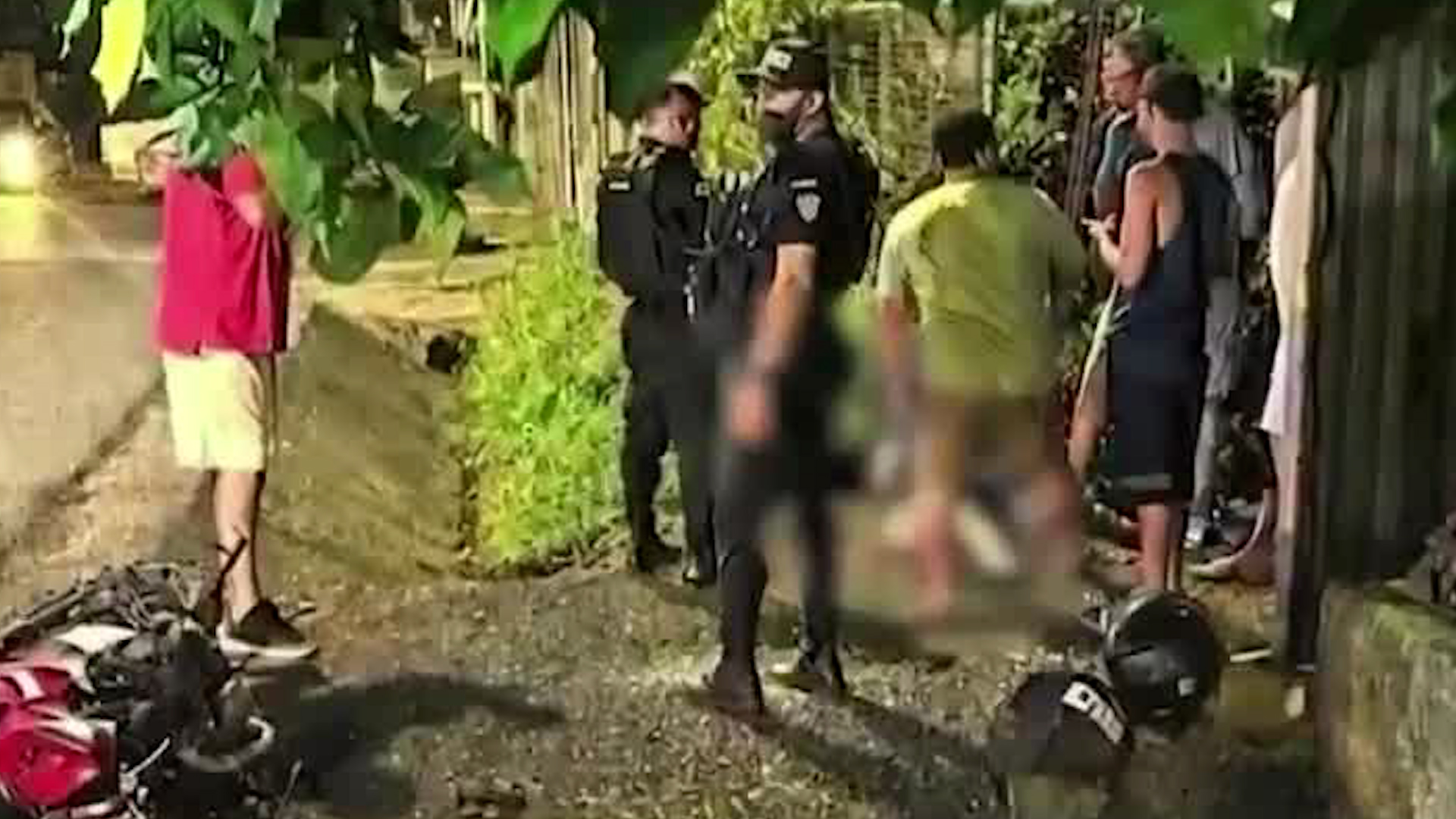 Sicarios asesinan a menor de 12 años en Orotina