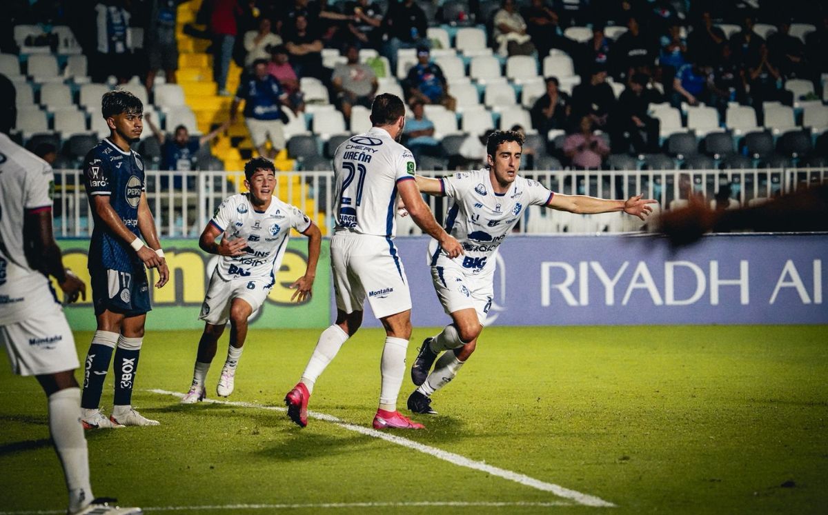 Cartaginés vs Verdes: hora y dónde ver