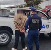 Fuerza Pública captura a seis personas en Heredia