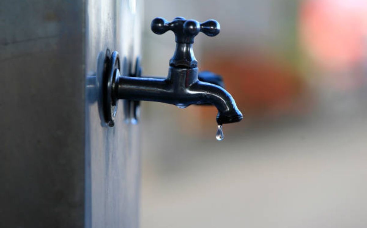 Lavado de tanque dejará sin agua a Heredia