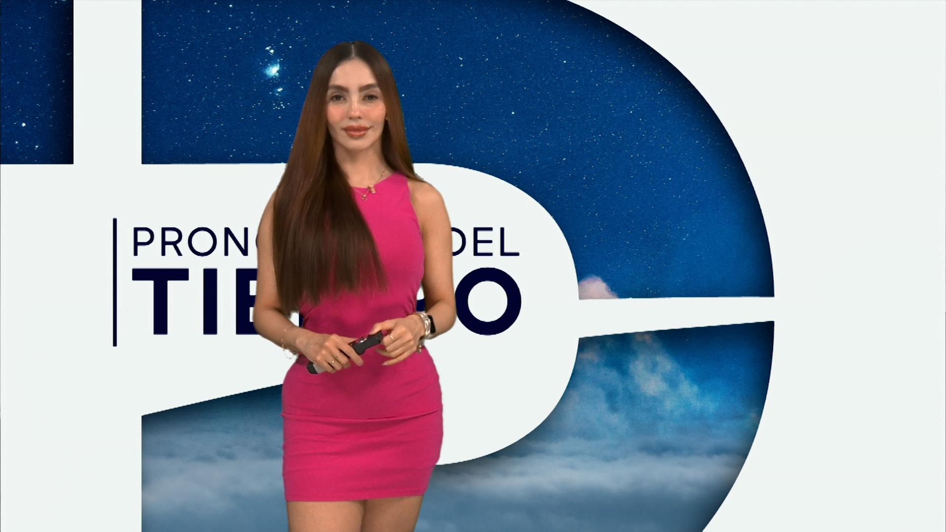 Pronóstico del tiempo para Costa Rica 18 de agosto 2026, con Emily Quiñones