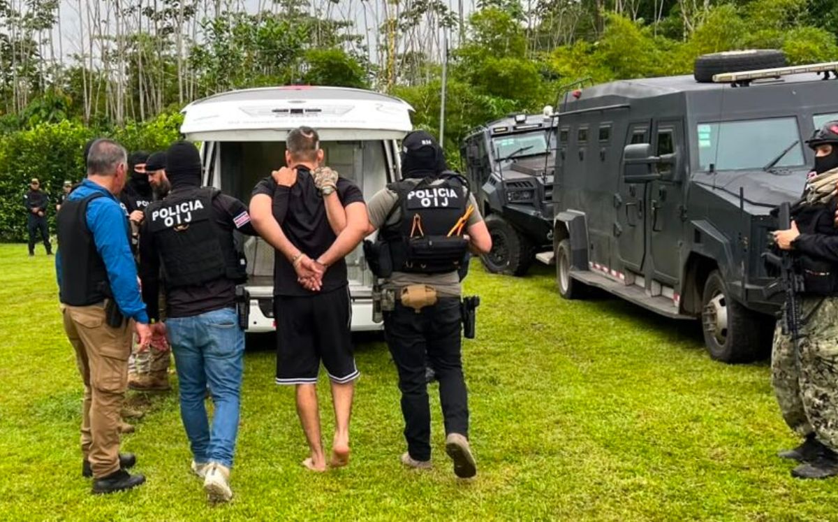 JEDO asumirá juicio contra alias “Diablo” y “Tan”