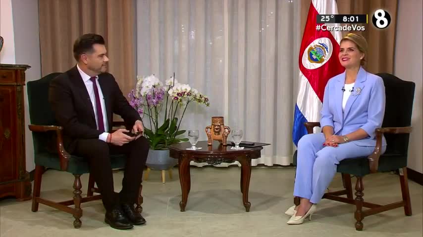 Noticias Telediario Estelar, 19 de agosto 2026