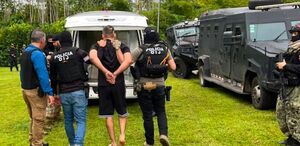JEDO asumirá juicio contra alias “Diablo” y “Tan”