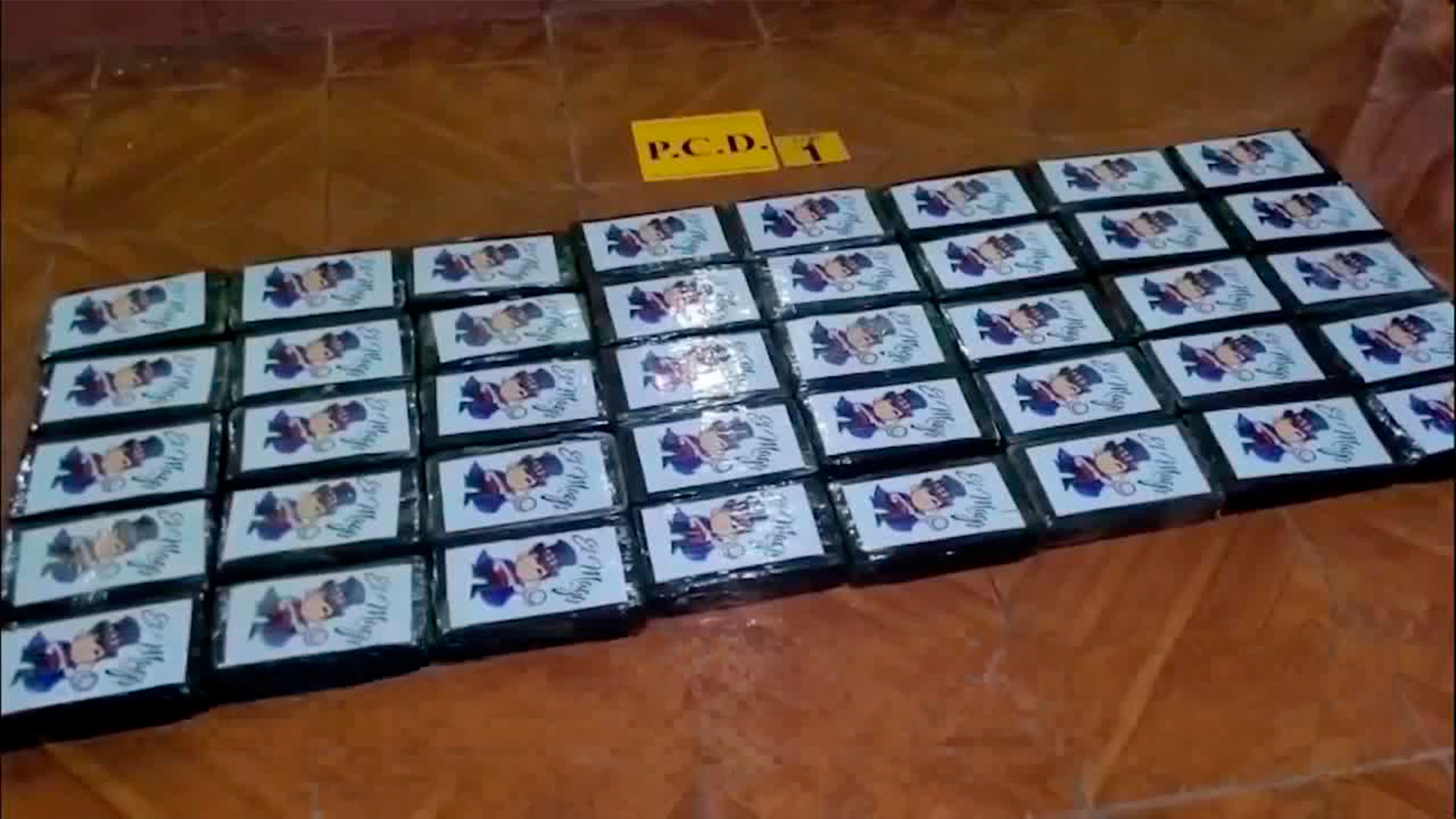 CJNG ya tiene una huella en Costa Rica
