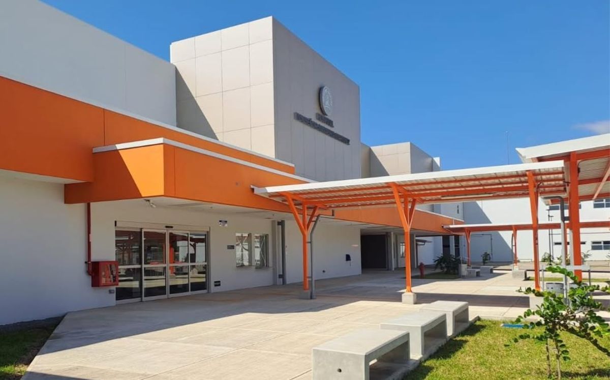 El hombre falleció en el Hospital Monseñor Sanabria. (CCSS)