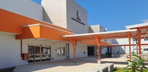 El hombre falleció en el Hospital Monseñor Sanabria. (CCSS)