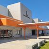 El hombre falleció en el Hospital Monseñor Sanabria. (CCSS)
