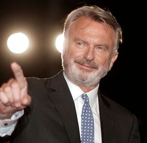 Líderes de Nueva Zelanda y Australia destacaron su legado en el cine y su aporte a la industria audiovisual. (Foto por GEOFF ROBINS / AFP)