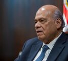 Orlando Aguirre no irá a reunión convocada por Laura Fernández