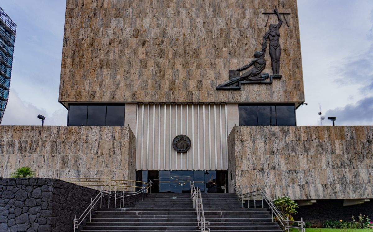 Recorte al Poder Judicial impactaría lucha contra el crimen