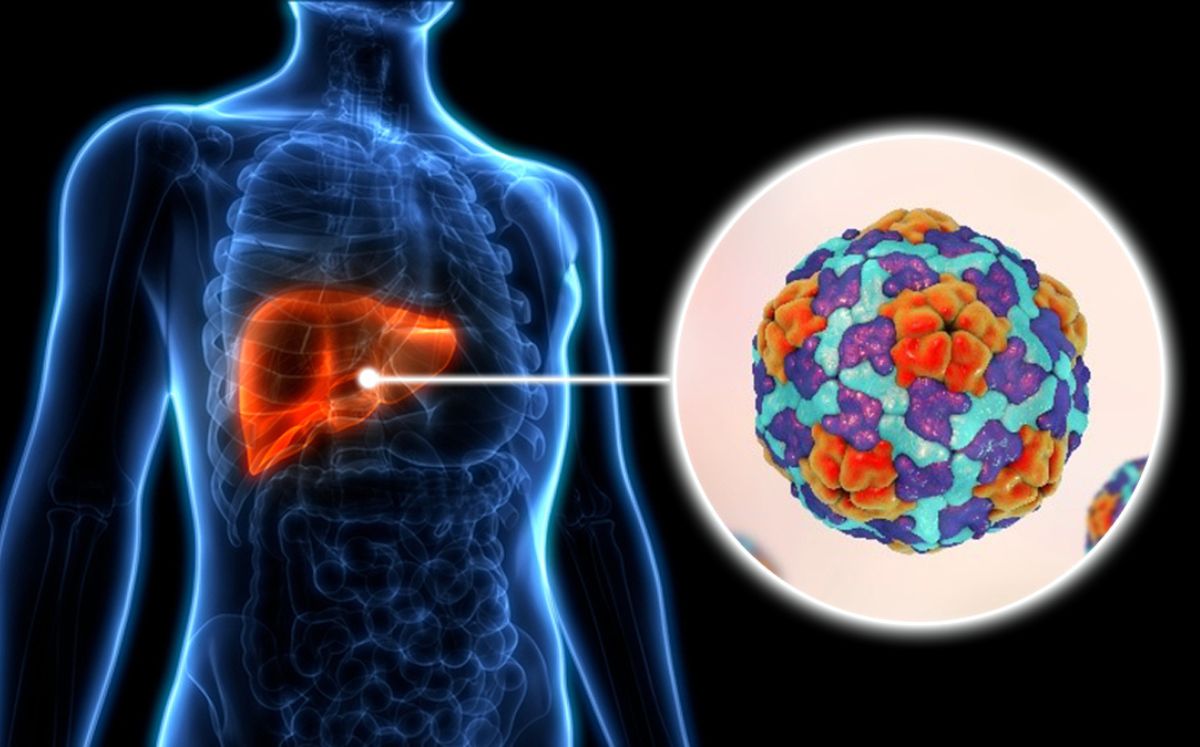 Salud pide reforzar higiene ante casos de hepatitis A
