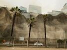 Sismo de 7,2 sacude Perú