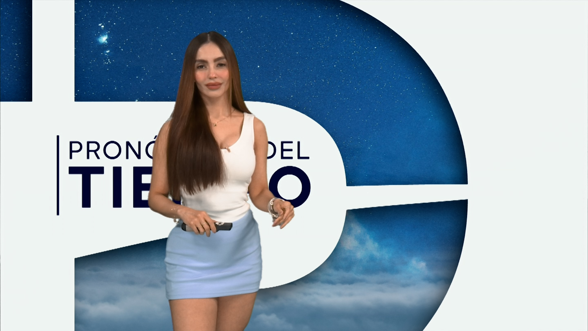 Pronóstico del tiempo para Costa Rica 24 de agosto 2026, con Emily Quiñones