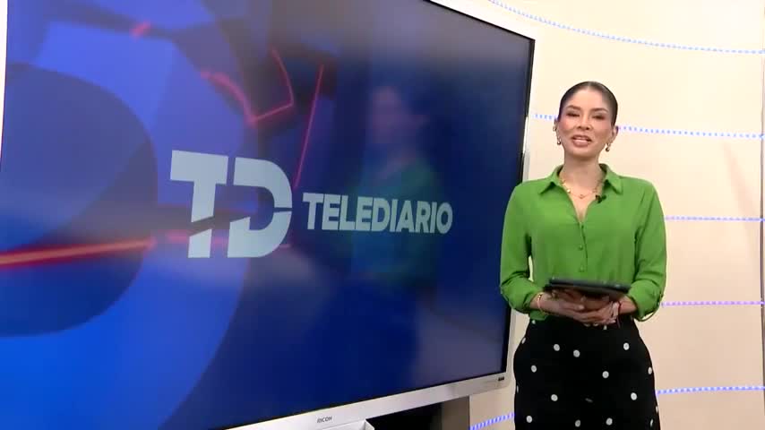 Telediario En Directo con Paula Brenes, 24 de agosto 2026