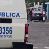 Uno de los ataques fue en Llanos de Santa Lucía.