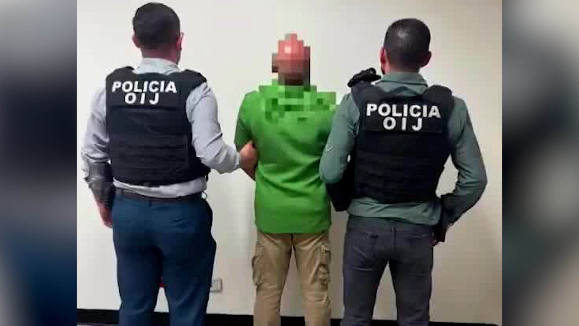 Agredió a madre e hija, huyó a EU y fue capturado al regresar