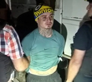 Capturan a alias 'Panochita' en Cartago y desatan balacera