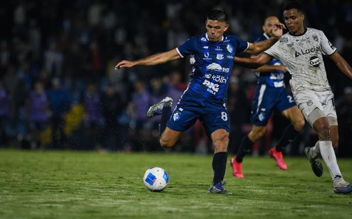 Cartaginés vs. FAS: hora, canal y dónde ver el partido