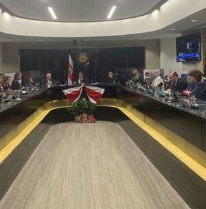Corte Plena prepara acciones contra recorte de ₡23.722 millones