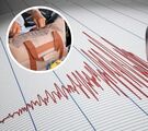 La CNE recomienda preparar un maletín de emergencia.