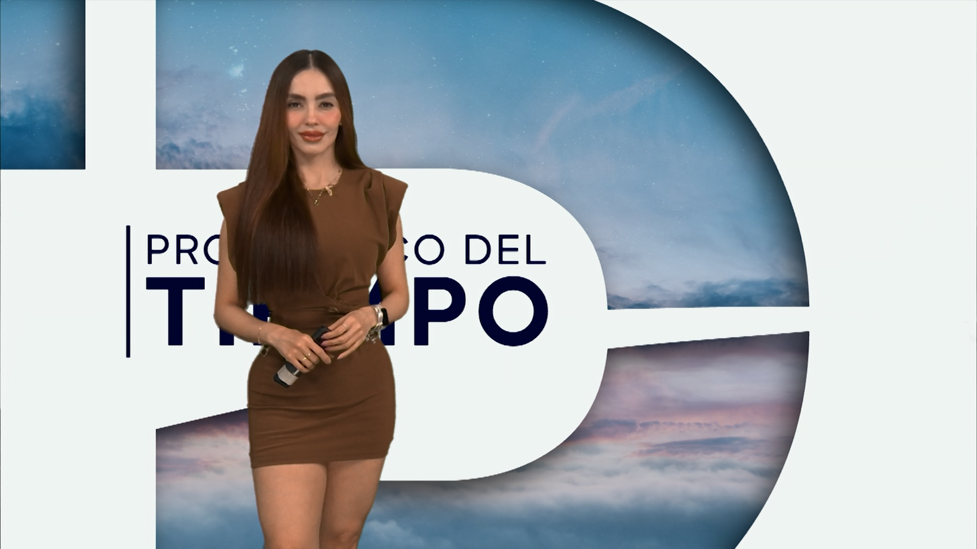 Pronóstico del tiempo para Costa Rica 25 de agosto 2026, con Emily Quiñones