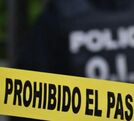 Un hombre de 30 años resultó herido de bala en Alajuelita.