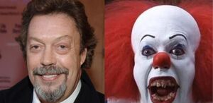 Murió el actor Tim Curry a los 80 años.
