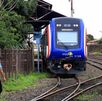 Pasajeros podrán consultar trenes de INCOFER en tiempo real