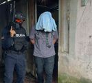 PCD desarticula grupo de narcomenudeo que operaba en San Carlos