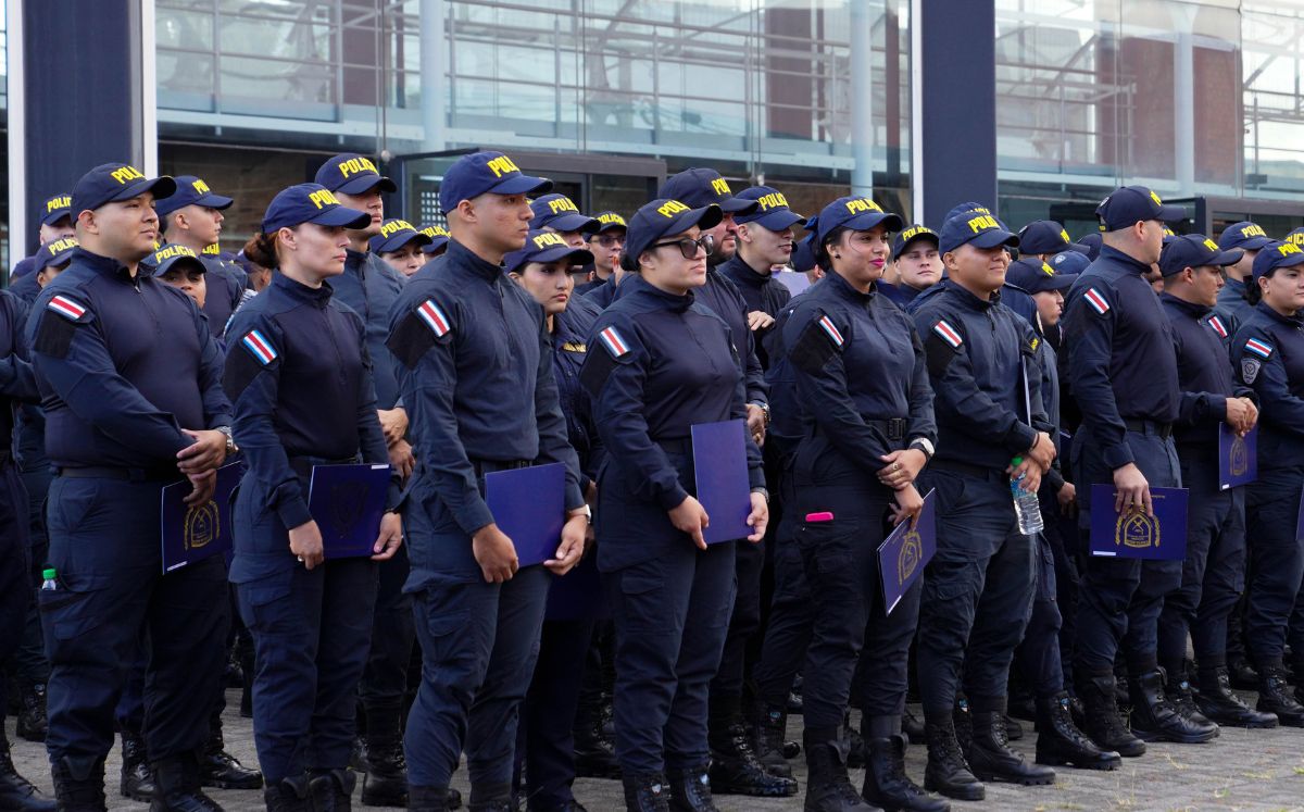 Policías tendrán prioridad para acceder a vivienda