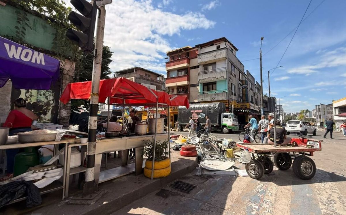 Este sismo fue a apenas dos semanas después del terremoto de magnitud 7,4 que dejó más de 330 fallecidos en el país. (Telediario.mx)