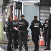 Capturan al primero de los 14 más buscados de Cartago
