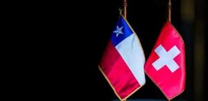 Chile y Suiza