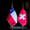 Chile y Suiza