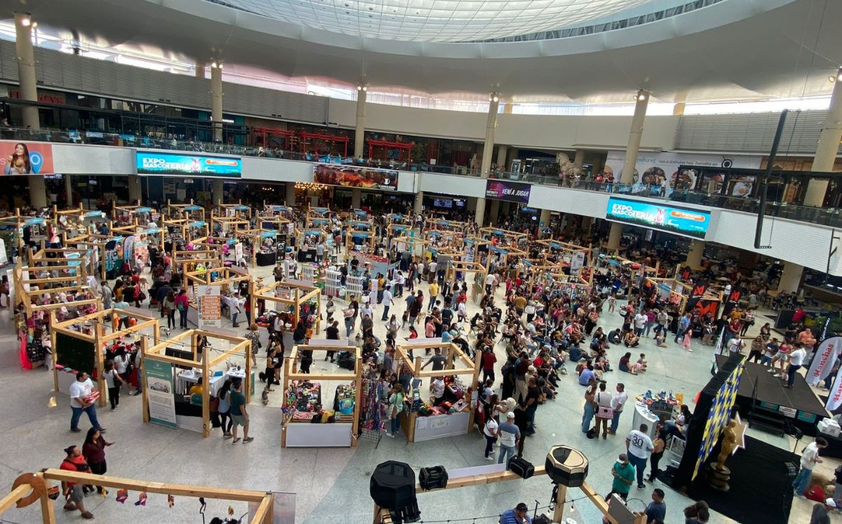 Expo Mascotería llega este fin de semana a Heredia