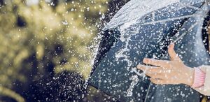 Onda Tropical #37 aumentará las lluvias y la inestabilidad en Costa Rica este jueves.