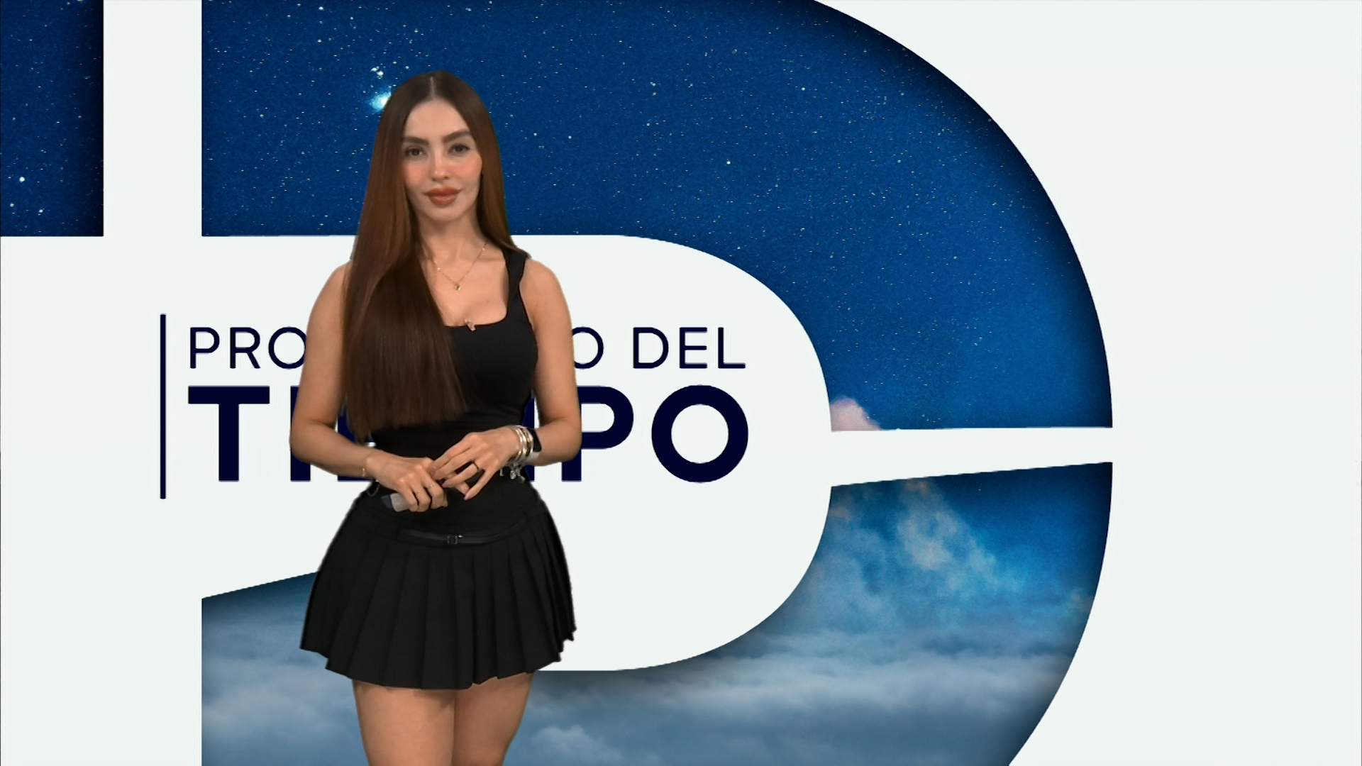 Pronóstico del tiempo para Costa Rica 27 de agosto 2026, con Emily Quiñones