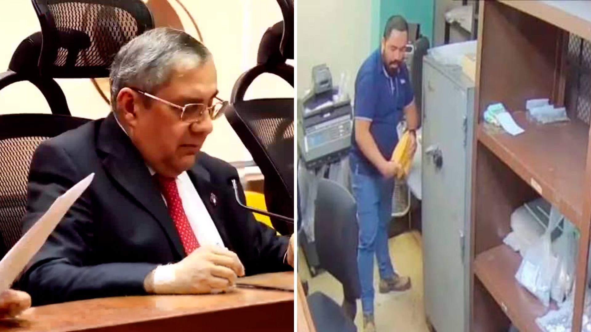 Ricardo Olivas Valle es sentenciado a 330 años de prisión
